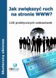 książka Jak zwiększyć ruch na stronie WWW (Wersja elektroniczna (PDF))