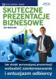 książka Skuteczne prezentacje biznesowe (Wersja elektroniczna (PDF))