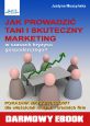 książka Jak prowadzić tani i skuteczny marketing? (Wersja elektroniczna (PDF))