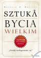 książka Sztuka bycia wielkim (Wersja audio (Audio CD))