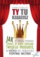książka Ty tu rządzisz! (Wersja elektroniczna (PDF))