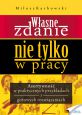 książka Własne zdaNIE. NIE tylko w pracy (Wersja elektroniczna (PDF))