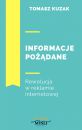 książka Informacje pożądane (Wersja elektroniczna (PDF))