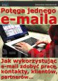 książka Potęga jednego e-maila (Wersja elektroniczna (PDF))