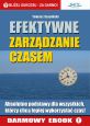 książka Efektywne zarządzanie czasem (Wersja elektroniczna (PDF))