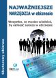 książka Najważniejsze narzędzia w ebiznesie (Wersja elektroniczna (PDF))
