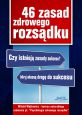 książka 46 zasad zdrowego rozsądku (Wersja audio (Audio CD))