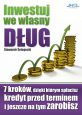 książka Inwestuj we własny dług (Wersja elektroniczna (PDF))