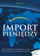 książka Import pieniędzy (Wersja audio (MP3))