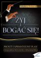 książka Żyj i bogać się (Wersja audio (Audio CD))